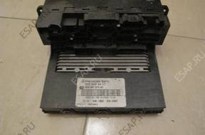 БЛОК МОДУЛЬ BSI MERCEDES 0025459401