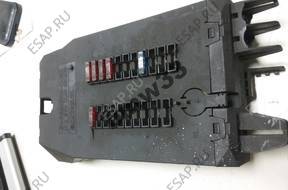 БЛОК МОДУЛЬ BSI MERCEDES SPRINTER A9015400350