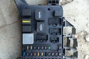 БЛОК МОДУЛЬ BSI MONDEO MK3 2.0TDCI 4S7T14A073AA