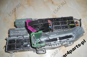БЛОК МОДУЛЬ BSI OPEL CORSA  09115148  09115150