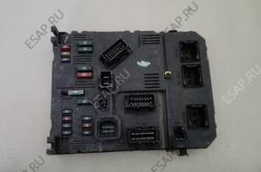 БЛОК, МОДУЛЬ BSI PEUGEOT 206 9646777380