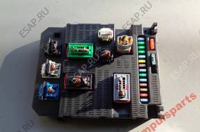 БЛОК МОДУЛЬ BSI PEUGEOT 207 9659285480