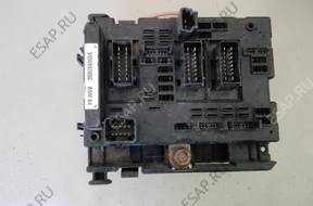БЛОК, МОДУЛЬ BSI PEUGEOT 307 9650663980