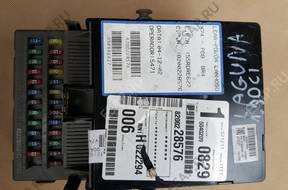 БЛОК МОДУЛЬ BSI RENAULT LAGUNA II 2 1,9 DCI