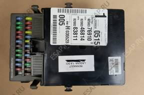 БЛОК МОДУЛЬ BSI RENAULT LAGUNA II 2 1,9 DCI БЛОК МОДУЛЬ BSI RENAULT LAGUNA II 2 1,9 DCI