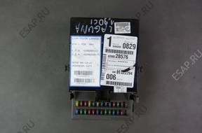 БЛОК МОДУЛЬ BSI RENAULT LAGUNA II 2 1,9 DCI БЛОК МОДУЛЬ BSI RENAULT LAGUNA II 2 1,9 DCI