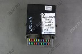 БЛОК МОДУЛЬ BSI RENAULT LAGUNA II 2 1,9 DCI БЛОК МОДУЛЬ BSI RENAULT LAGUNA II 2 1,9 DCI