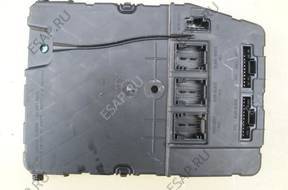 БЛОК МОДУЛЬ BSI RENAULT SCENIC II 1,5DCI 101KM