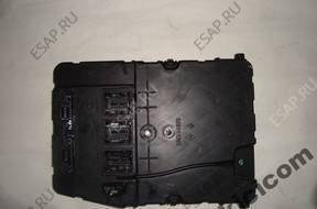 БЛОК МОДУЛЬ BSI RENAULT SCENIC II 1.5 DCI