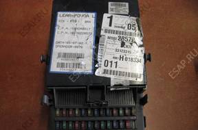 БЛОК МОДУЛЬ BSI UCH LAGUNA 8200228572 518095419
