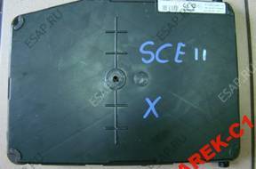 БЛОК МОДУЛЬ BSI UCH SCENIC II 2 8200306434