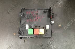 БЛОК МОДУЛЬ BSI VECTRA C 1.9 CDTI 13205774