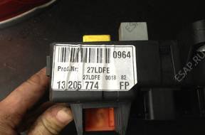 БЛОК МОДУЛЬ BSI VECTRA C 1.9 CDTI 13205774