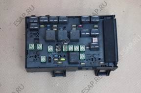 БЛОК МОДУЛЬ BSI VOYAGER III CRD 04727558AC