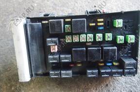 БЛОК МОДУЛЬ BSI VOYAGER III CRD МОДУЛЬ FCM