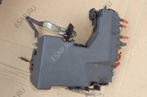 БЛОК  МОДУЛЬ CITROEN C4 DS4 2010-15 9665878280