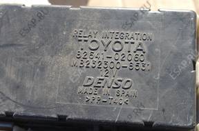 БЛОК МОДУЛЬ COROLLA E12 2.0 D4D 8264102060