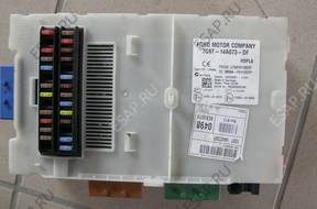 БЛОК МОДУЛЬ GEM FORD MONDEO MK4 7G9T-14A073-DF