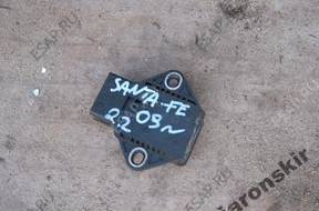 БЛОК МОДУЛЬ HIUNDAI SANTA FE 2.2D 2009 год,