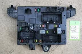 БЛОК МОДУЛЬ NADWOZIA BSI ASTRA IV J 13302301 QQ