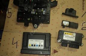 БЛОК МОДУЛЬ NADWOZIA BSI ASTRA IV J 13302301