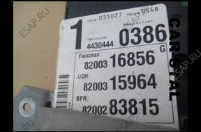 БЛОК МОДУЛЬ RENAULT ESPACE 4 8200315964 -3430