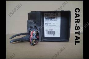 БЛОК МОДУЛЬ RENAULT ESPACE 4 8200328238 2 -3429