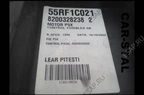 БЛОК МОДУЛЬ RENAULT ESPACE 4 8200328238 2 -3429