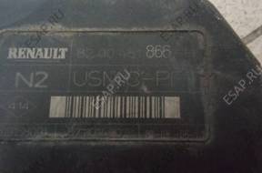 БЛОК МОДУЛЬ USM 8200481866 RENAULT