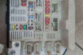 БЛОК МОДУЛЬ USM 8200481866 RENAULT