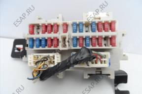 БЛОК   NISSAN MAXIMA  USA