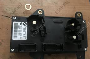 БЛОК ПИТАНИЯ E65 PowerModul
