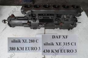 BLOK POMPOWTRYSKIWACZY  WAEK NAPDU DAF XF/CF