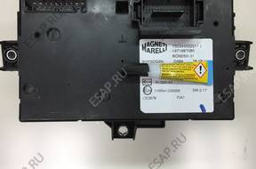 БЛОК ПРЕДОХРАНИТЕЛЕЙ BCM 1371887080