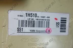 БЛОК ПРЕДОХРАНИТЕЛЕЙ BSI 91950-1H510 CEED I30