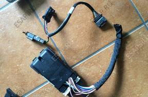 БЛОК ПРЕДОХРАНИТЕЛЕЙ Peugeot 308 T9 2.0 HDI 180 KM