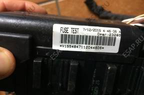 БЛОК ПРЕДОХРАНИТЕЛЕЙ Peugeot 308 T9 2.0 HDI 180 KM