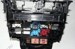 БЛОК przekaniki sterowniki Audi A1 8X0971845A