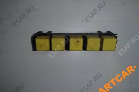 БЛОК PRZEKANIKW 2.5 DCI MASTER MOVANO 2004 год