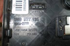 БЛОК przekanikw VW GOLF PASSAT B6 3C0937125