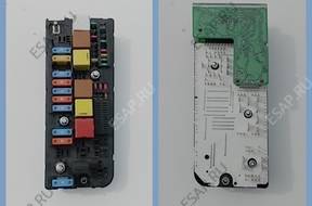 БЛОК pytka bezpiecznikw Bsi Saab 9-3 03-08