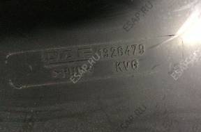 БЛОК Schowek Kabiny Daf CF 75/85 1326479
