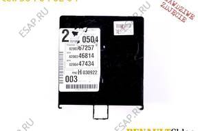 БЛОК UCH LAGUNA II 1.6 1.8 2.0 16V 1.9 2.2 DCI