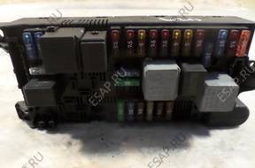 БЛОК УПАРВЛЕНИЯ SAM 2115453901 БЛОК  W211 02-06
