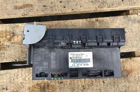 БЛОК УПАРВЛЕНИЯ SAM BSI 2115455101 MERCEDES W211 2.2 CDI