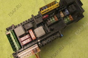 БЛОК УПАРВЛЕНИЯ SAM BSI MERCEDES C-KLASA W204 5DK011022-40