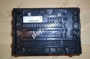 БЛОК УПАРВЛЕНИЯ SAM CABIN DC 5DK009366-66 A0014465158