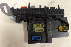 БЛОК УПАРВЛЕНИЯ SAM Mercedes c-klasa w 204 2.2 cdi БЛОК УПАРВЛЕНИЯ SAM Mercedes c-klasa w 204 2.2 cdi