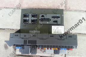 БЛОК УПАРВЛЕНИЯ SAM MERCEDES W211 A2115453901 0035455901