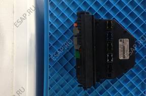 БЛОК УПАРВЛЕНИЯ SAM W204 W212  A2129009905